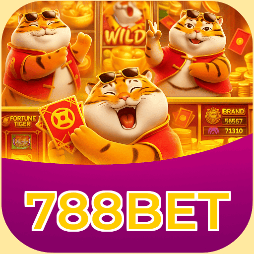 788BET.com - Plataforma de Apostas Online e Cassino Premier - 788BET