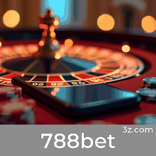 788bet: Aposta Fácil e Completa na Palma da Sua Mão